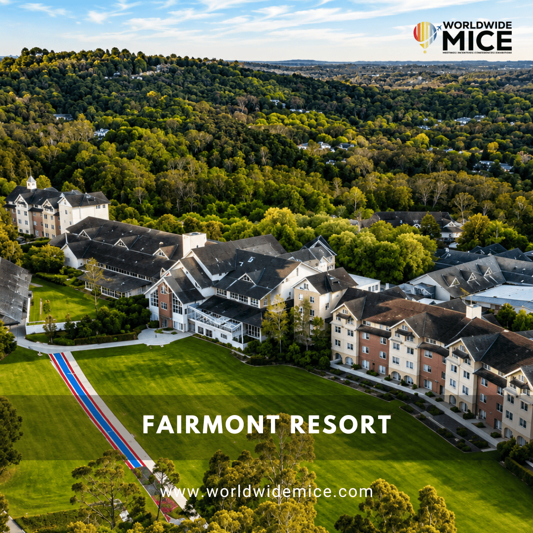 Fairmont Resort